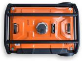 Elektros generatorius Fuxtec 2,8kw - nuotraukos Nr. 4