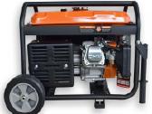 Elektros generatorius Fuxtec 2,8kw - nuotraukos Nr. 6