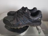 Asics gel fujifreeze 2 batai - nuotraukos Nr. 3