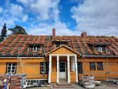 Stogo renovacija - nuotraukos Nr. 19