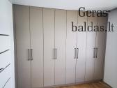 Virtuvės, spintos .Greita gamyba. - nuotraukos Nr. 11