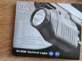 Originalus Glock prozektorius - nuotraukos Nr. 3