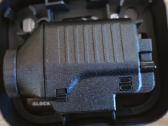 Originalus Glock prozektorius - nuotraukos Nr. 8