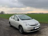 Toyota Prius nuoma/rent 105 eur/sav - nuotraukos Nr. 2