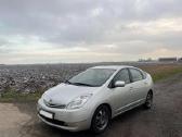 Toyota Prius nuoma/rent 105 eur/sav - nuotraukos Nr. 6
