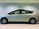 Toyota Prius nuoma/rent 105 eur/sav - nuotraukos Nr. 9