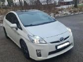 Toyota Prius nuoma/rent 105 eur/sav - nuotraukos Nr. 12