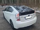 Toyota Prius nuoma/rent 105 eur/sav - nuotraukos Nr. 11