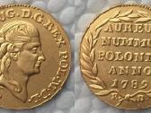 LDK monetų kopijos "Auksas" - nuotraukos Nr. 10