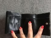 Nedidelė piniginė Fendi - nuotraukos Nr. 4