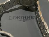 Moteriškas laikrodis Longines - nuotraukos Nr. 4
