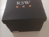 Naujas supakuotas Šveicariškas laikrodis Rsw - nuotraukos Nr. 8