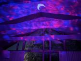 LED žvaigždžių projektorius- naktinė lempa - nuotraukos Nr. 9