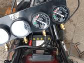 Motociklų,motorolerių remontas.dalys.diagnostika. - nuotraukos Nr. 23