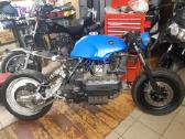 Motociklų,motorolerių remontas.dalys.diagnostika. - nuotraukos Nr. 26