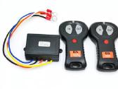 12v/24v Elektines gerves belaidis valdymas - nuotraukos Nr. 9