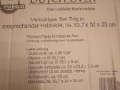Ketaus grill indų rinkinys - nuotraukos Nr. 10