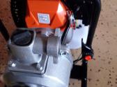 Benzinis vandens siurblys 350l/min - nuotraukos Nr. 4