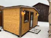 Pirtis sauna pirtys saunos - nuotraukos Nr. 3