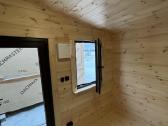 Pirtis sauna pirtys saunos - nuotraukos Nr. 5