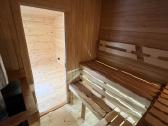 Pirtis sauna pirtys saunos - nuotraukos Nr. 6