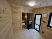 Pirtis sauna pirtys saunos - nuotraukos Nr. 8