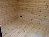 Pirtis sauna pirtys saunos - nuotraukos Nr. 10