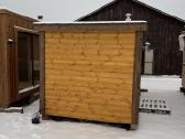 Pirtis sauna pirtys saunos - nuotraukos Nr. 12