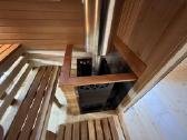 Pirtis sauna pirtys saunos - nuotraukos Nr. 14