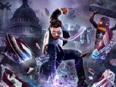 Gta 5 / Metro 2033 / Civilization Vi / Saints Row - nuotraukos Nr. 6