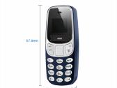 Telefonai mini - nuotraukos Nr. 4