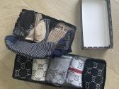 Dior, Gucci, D&g kojines - nuotraukos Nr. 3
