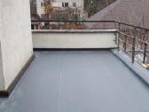 Stogų dengimas Pvc, Tpo, Bitumine danga - nuotraukos Nr. 14