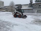 Bobcat ir Mini ekskavatoriaus 3.5t nuoma su oper. - nuotraukos Nr. 11