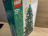 Lego 40573 Kalėdų eglutė - nuotraukos Nr. 2