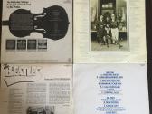 Senos The Beatles plokštelės - nuotraukos Nr. 2