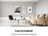 Klarstein lubų infraraudonųjų spindulių šildytuvas - nuotraukos Nr. 3