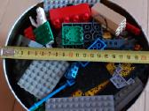 Lego rinkiniai (3 dėžės) - nuotraukos Nr. 4