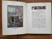 R. Gordon Carter "The white plume of navare" 1928m - nuotraukos Nr. 15