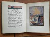 R. Gordon Carter "The white plume of navare" 1928m - nuotraukos Nr. 17