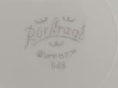 Pietų servizas rostrand - nuotraukos Nr. 5
