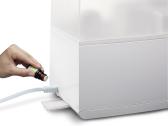 Oro drėkintuvas Clean Air "ca-602" - nuotraukos Nr. 6