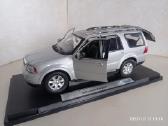 Lincoln Navigator 2005m - nuotraukos Nr. 3