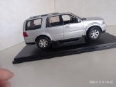 Lincoln Navigator 2005m - nuotraukos Nr. 4