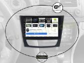 Mercedes W211 2011-21 Android multimedia GPS/WiFi - nuotraukos Nr. 3