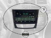 Mercedes W211 2011-21 Android multimedia GPS/WiFi - nuotraukos Nr. 4