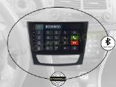Mercedes W211 2011-21 Android multimedia GPS/WiFi - nuotraukos Nr. 5