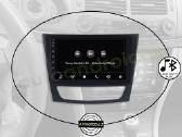 Mercedes W211 2011-21 Android multimedia GPS/WiFi - nuotraukos Nr. 6