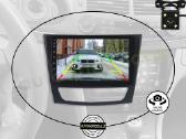 Mercedes W211 2011-21 Android multimedia GPS/WiFi - nuotraukos Nr. 7