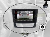 Mercedes W211 2011-21 Android multimedia GPS/WiFi - nuotraukos Nr. 8